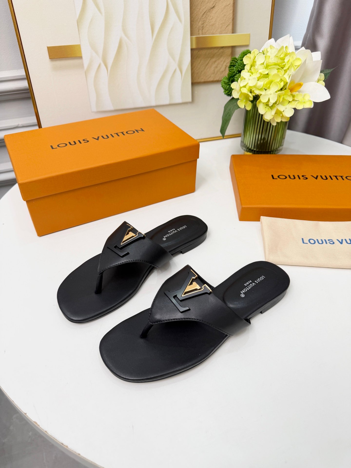 【LOUIS VUITTON】LV SHOES OG TUO - 图片 7