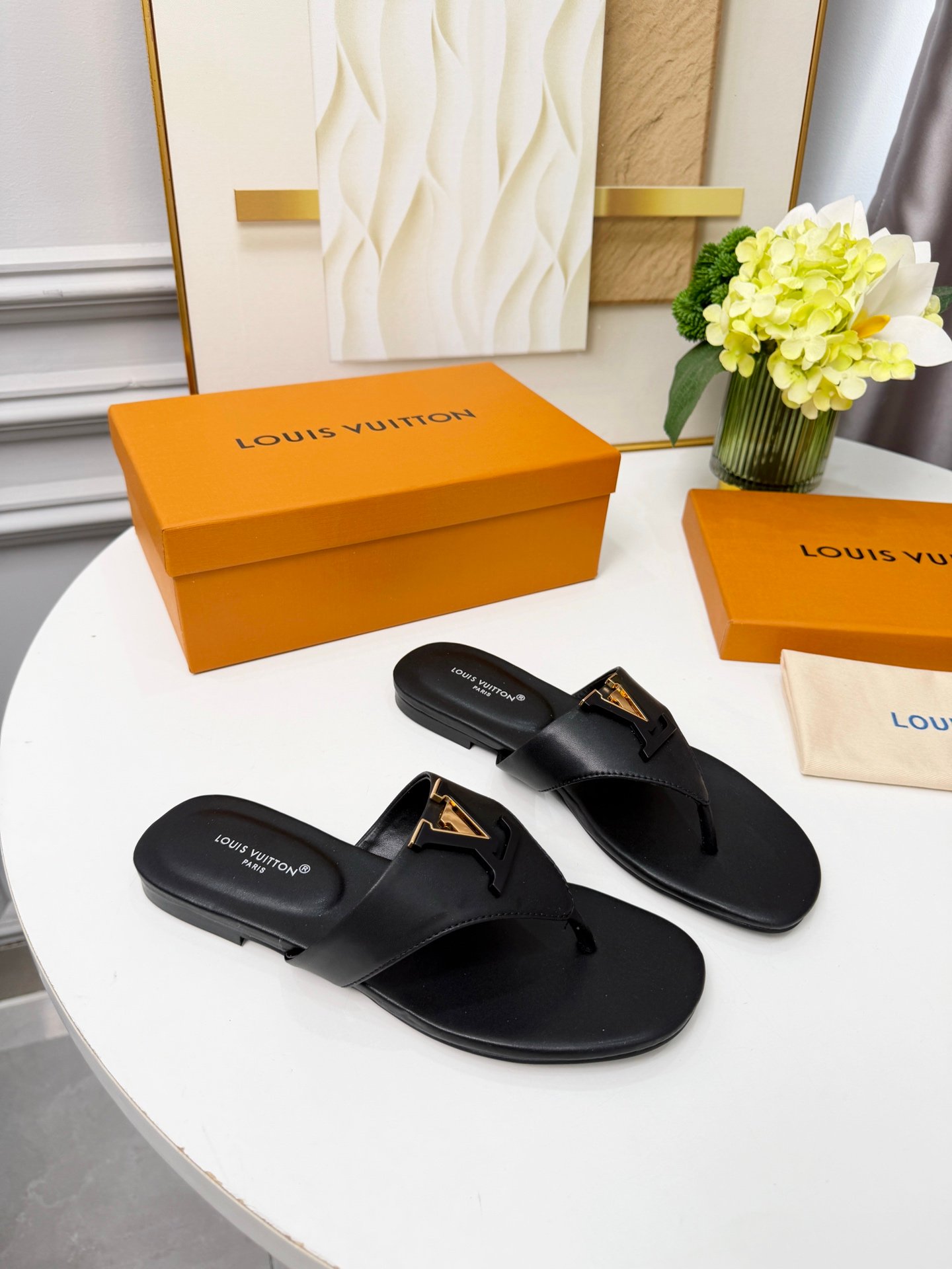 【LOUIS VUITTON】LV SHOES OG TUO - 图片 8