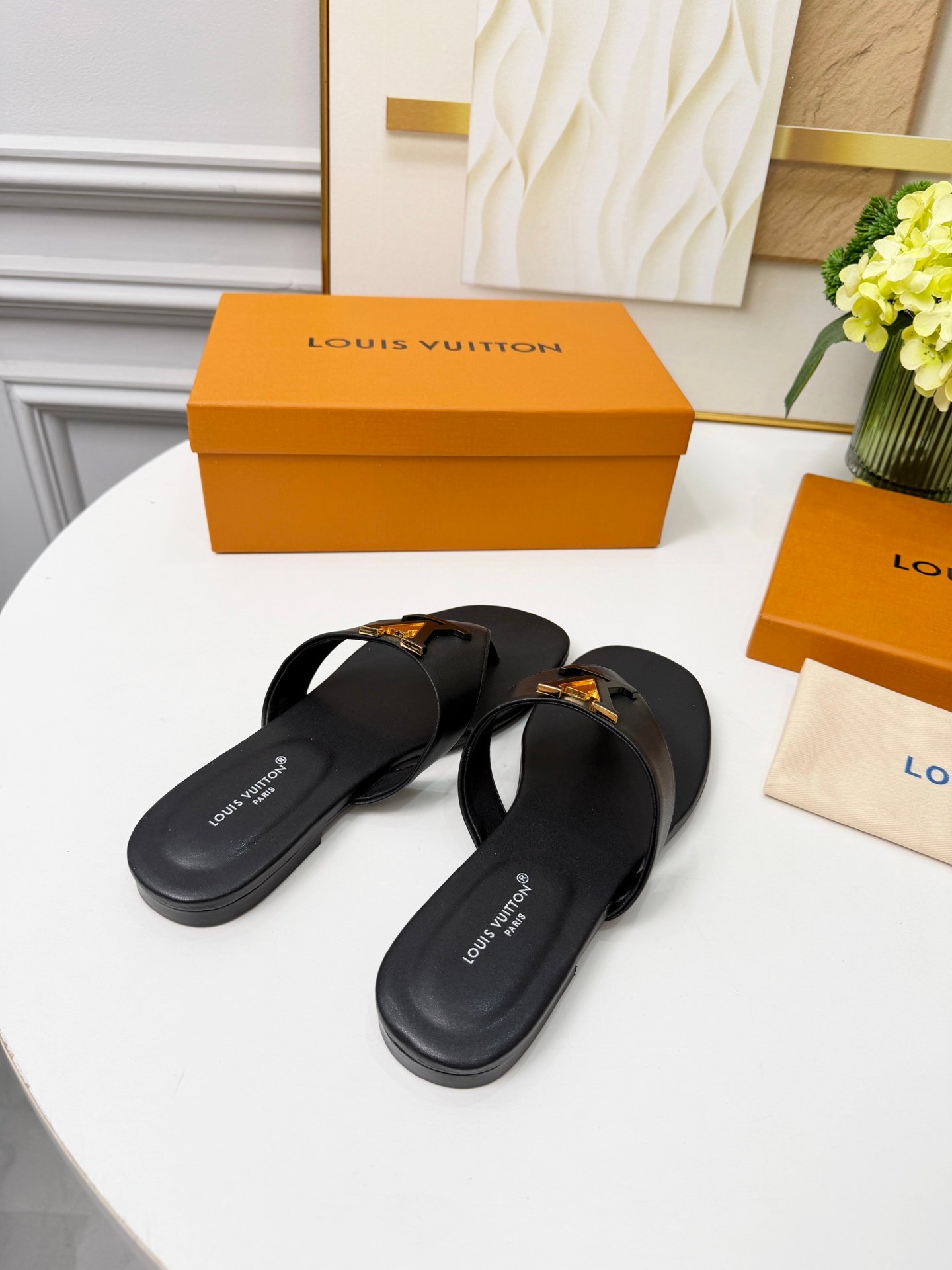 【LOUIS VUITTON】LV SHOES OG TUO - 图片 9