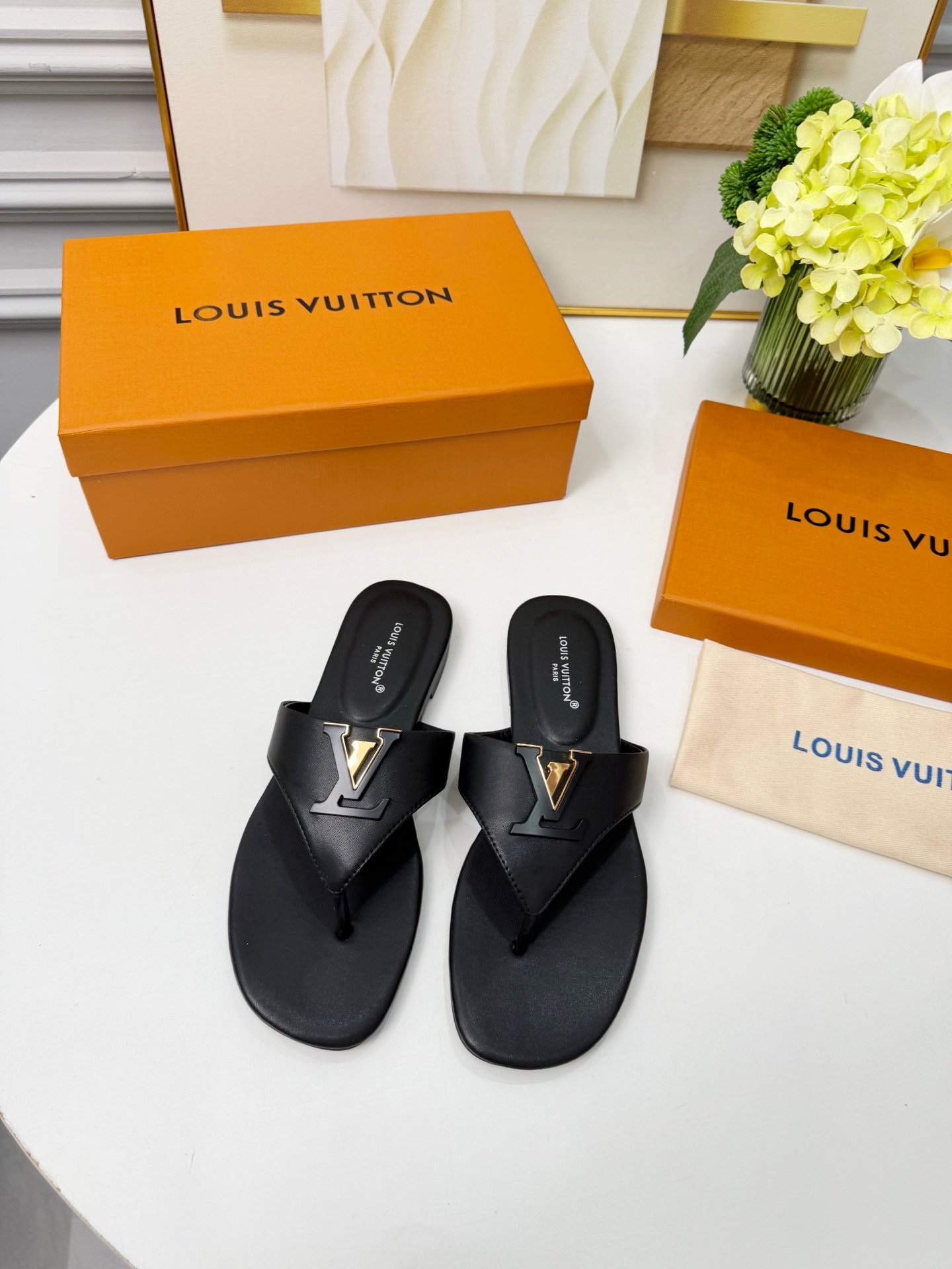 【LOUIS VUITTON】LV SHOES OG TUO - 图片 10