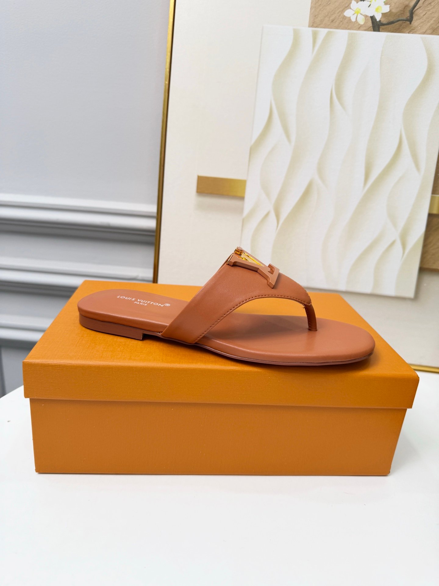 【LOUIS VUITTON】LV SHOES OG TUO - 图片 2