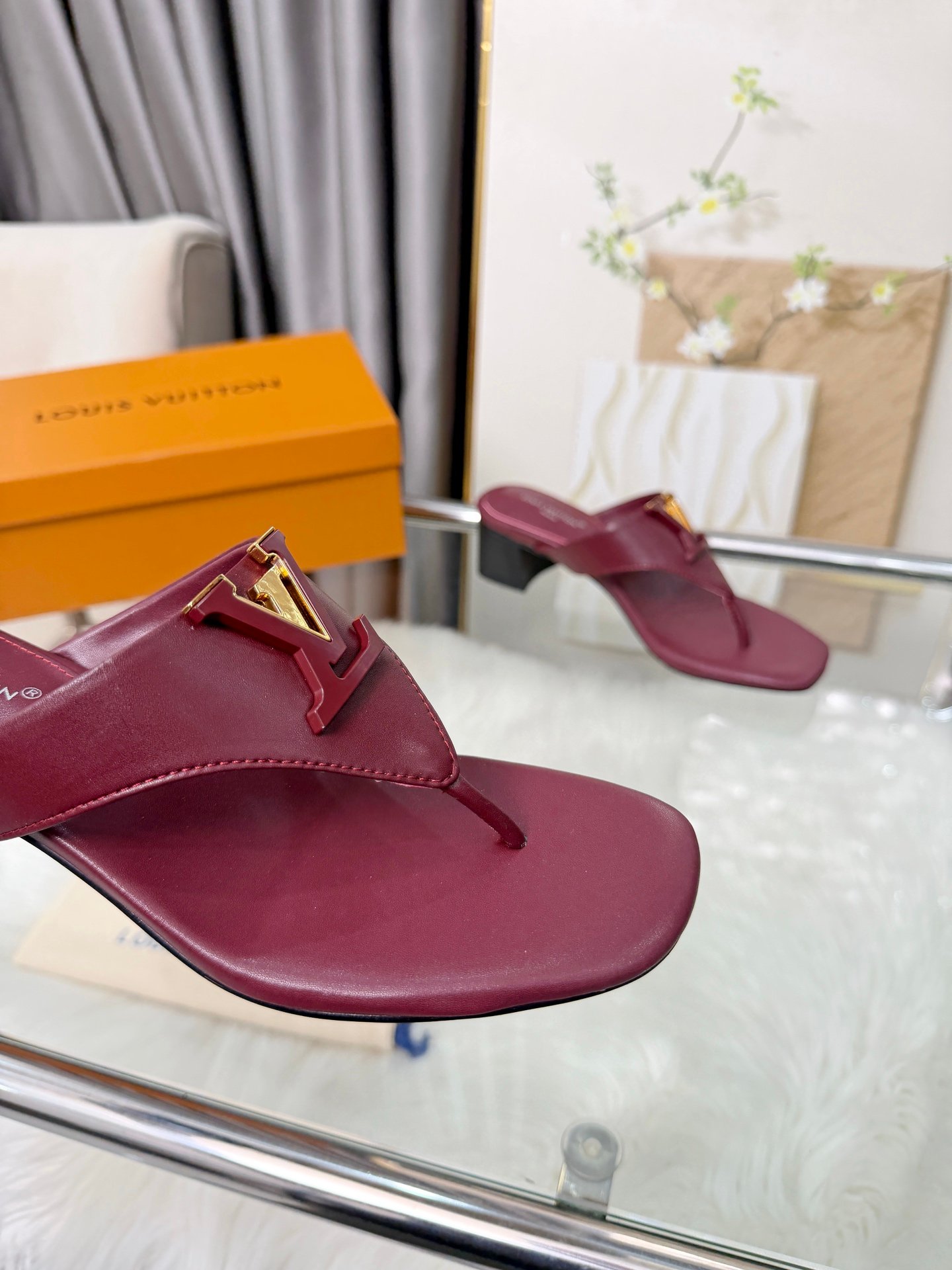 【LOUIS VUITTON】LV SHOES OG TUO - 图片 11