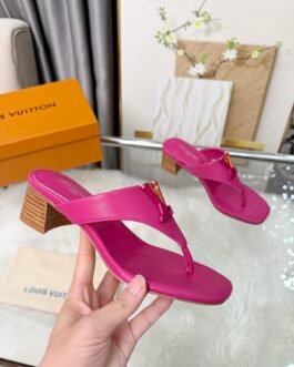 【LOUIS VUITTON】LV SHOES OG TUO