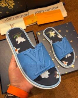 【LOUIS VUITTON】LV SHOES OG TUO