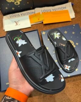 【LOUIS VUITTON】LV SHOES OG TUO