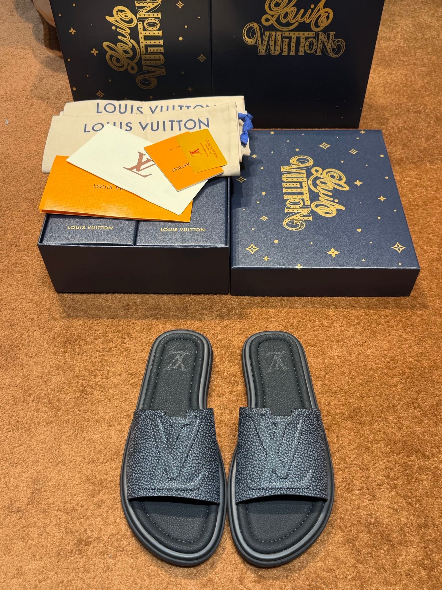【LOUIS VUITTON】LV SHOES OG TUO - 图片 2