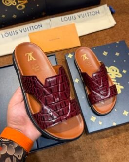 【LOUIS VUITTON】LV SHOES OG TUO