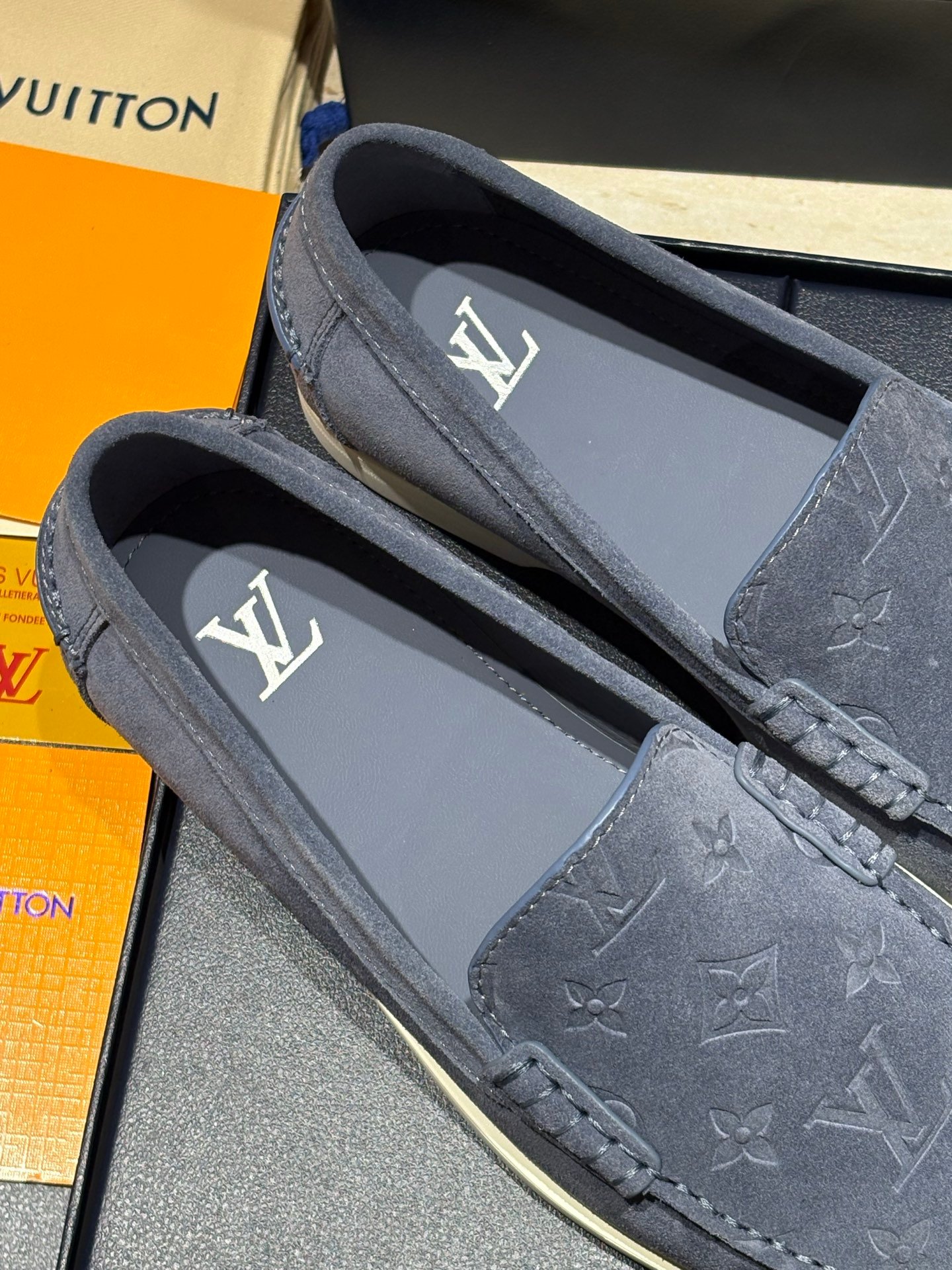 【LOUIS VUITTON】LV SHOES OG - 图片 6