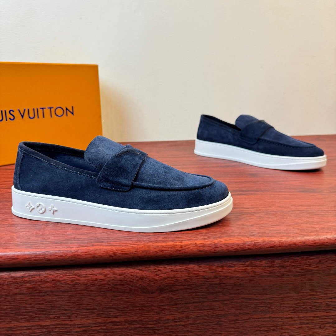 【LOUIS VUITTON】LV SHOES OG - 图片 2