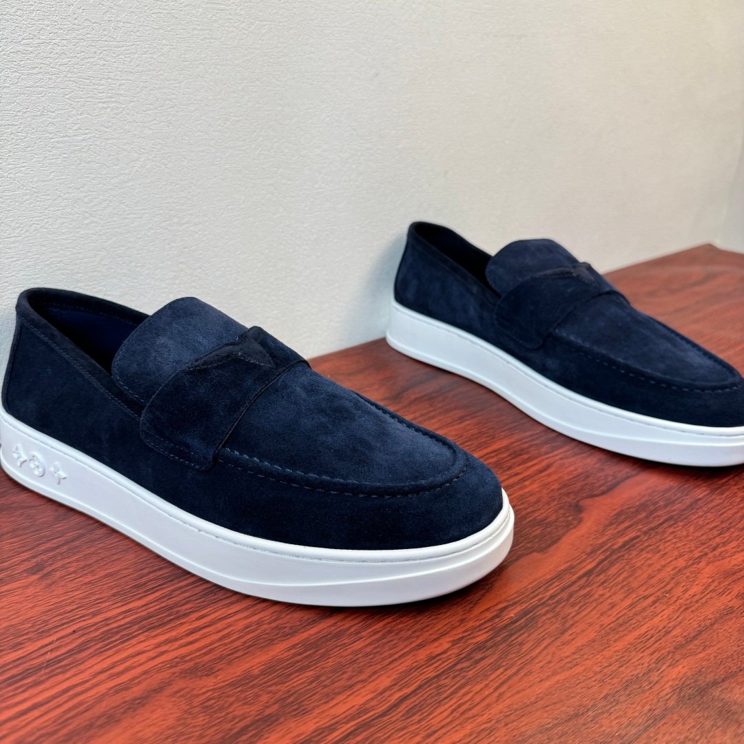 【LOUIS VUITTON】LV SHOES OG - 图片 3