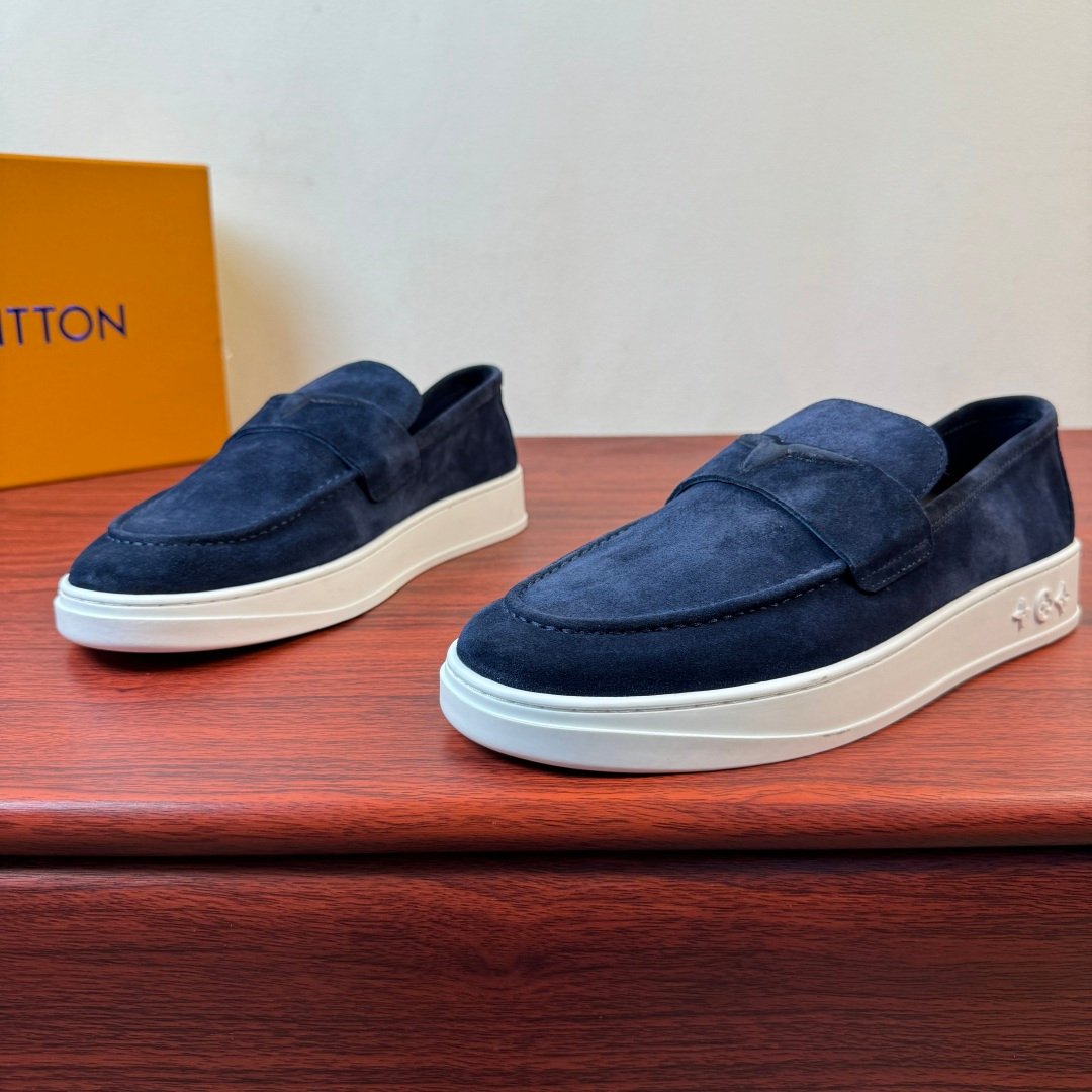 【LOUIS VUITTON】LV SHOES OG - 图片 4