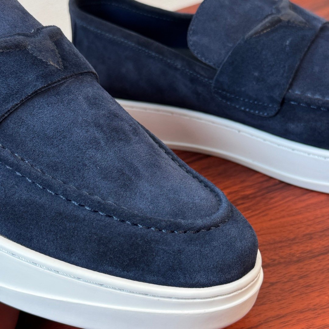 【LOUIS VUITTON】LV SHOES OG - 图片 5
