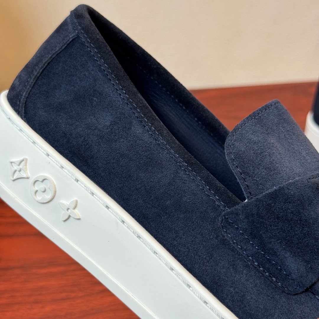 【LOUIS VUITTON】LV SHOES OG - 图片 6