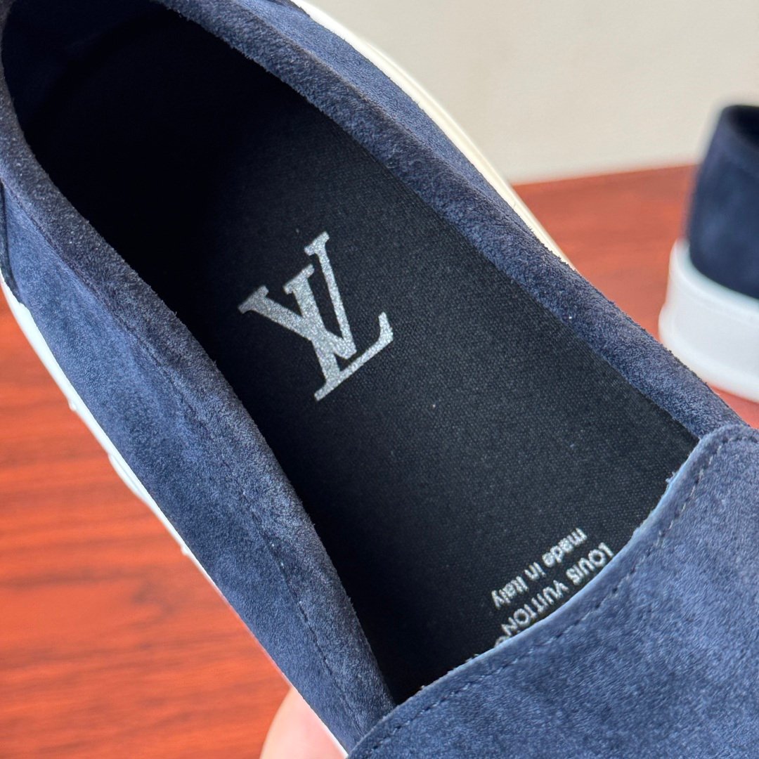 【LOUIS VUITTON】LV SHOES OG - 图片 7