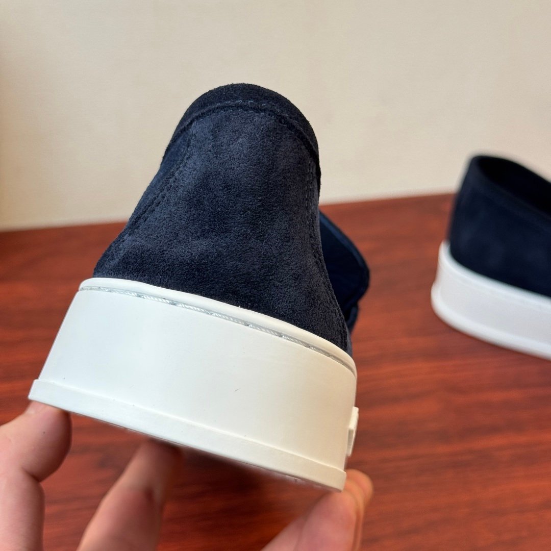 【LOUIS VUITTON】LV SHOES OG - 图片 8