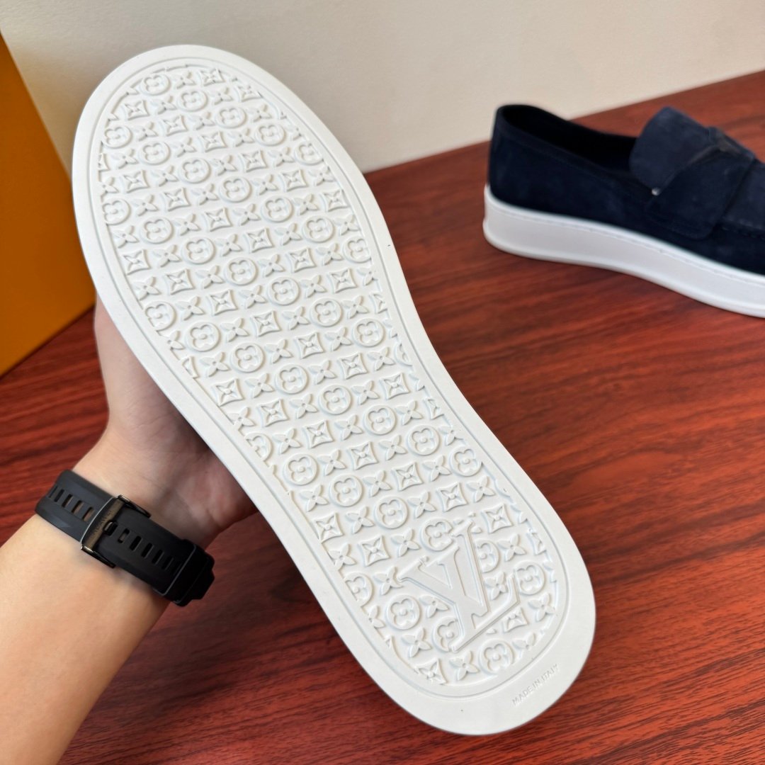 【LOUIS VUITTON】LV SHOES OG - 图片 9