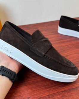 【LOUIS VUITTON】LV SHOES OG