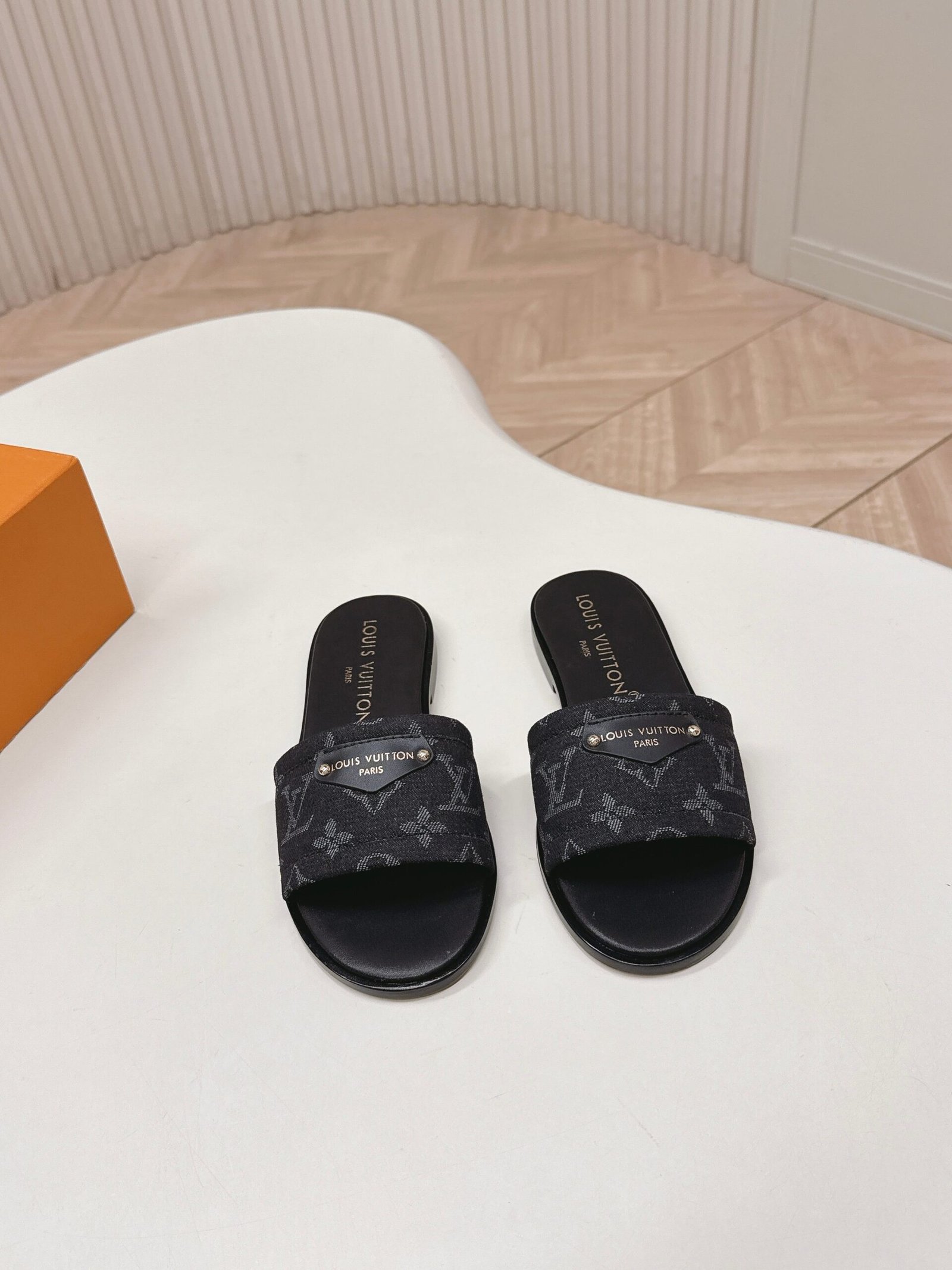 【LOUIS VUITTON】LV SHOES OG TUO - 图片 2