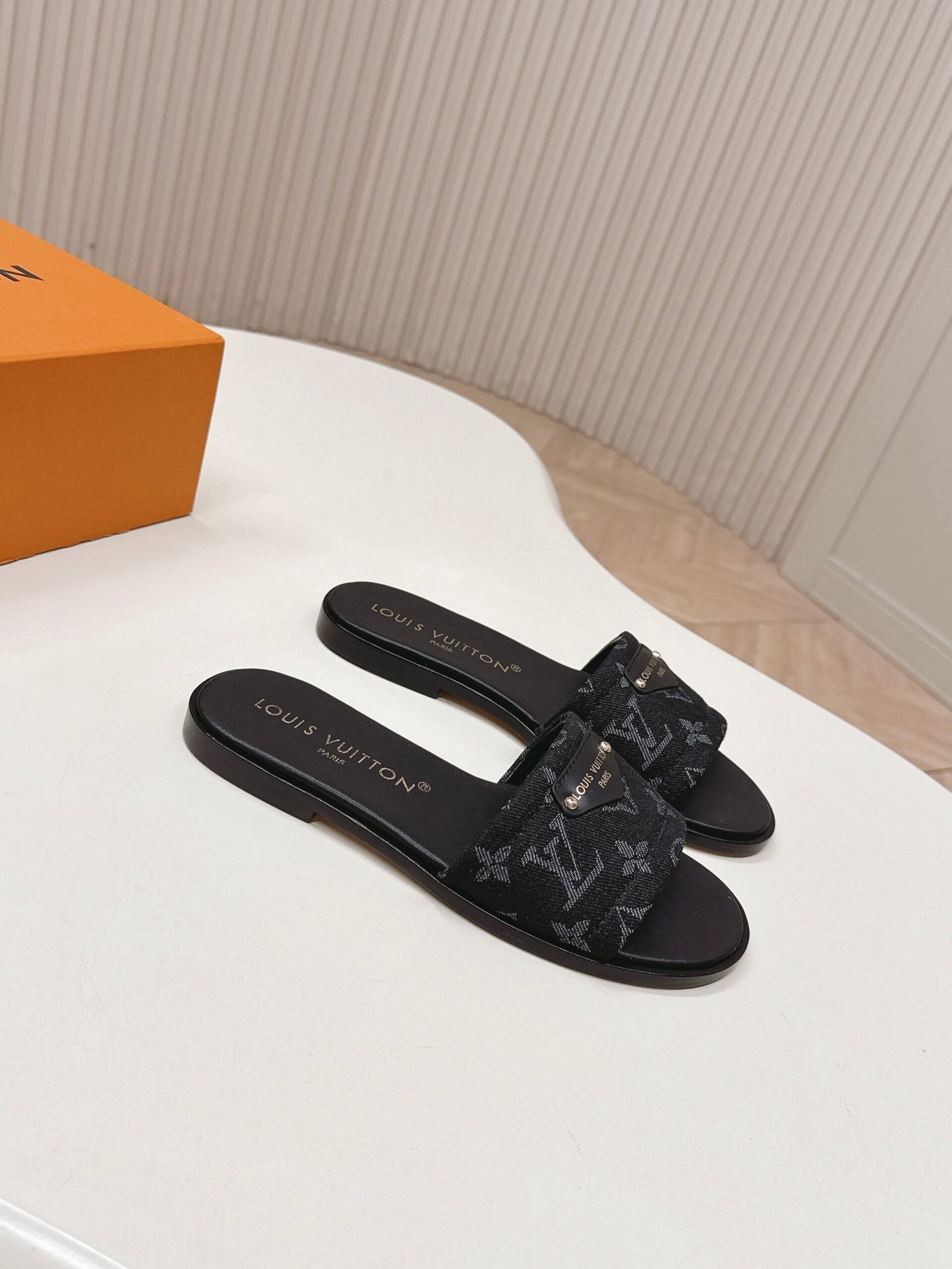【LOUIS VUITTON】LV SHOES OG TUO - 图片 3