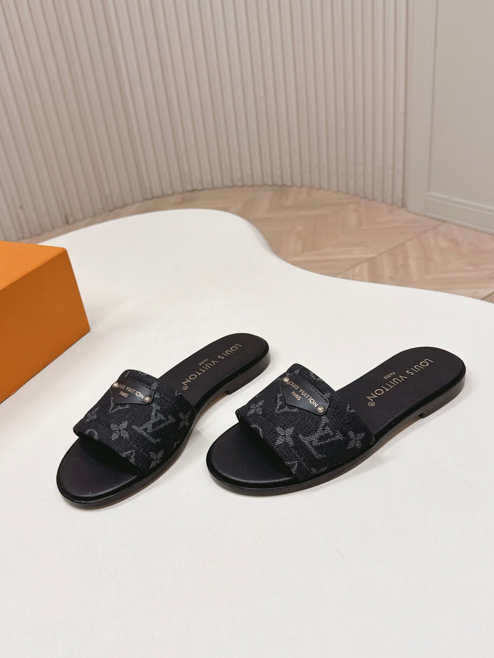 【LOUIS VUITTON】LV SHOES OG TUO - 图片 4