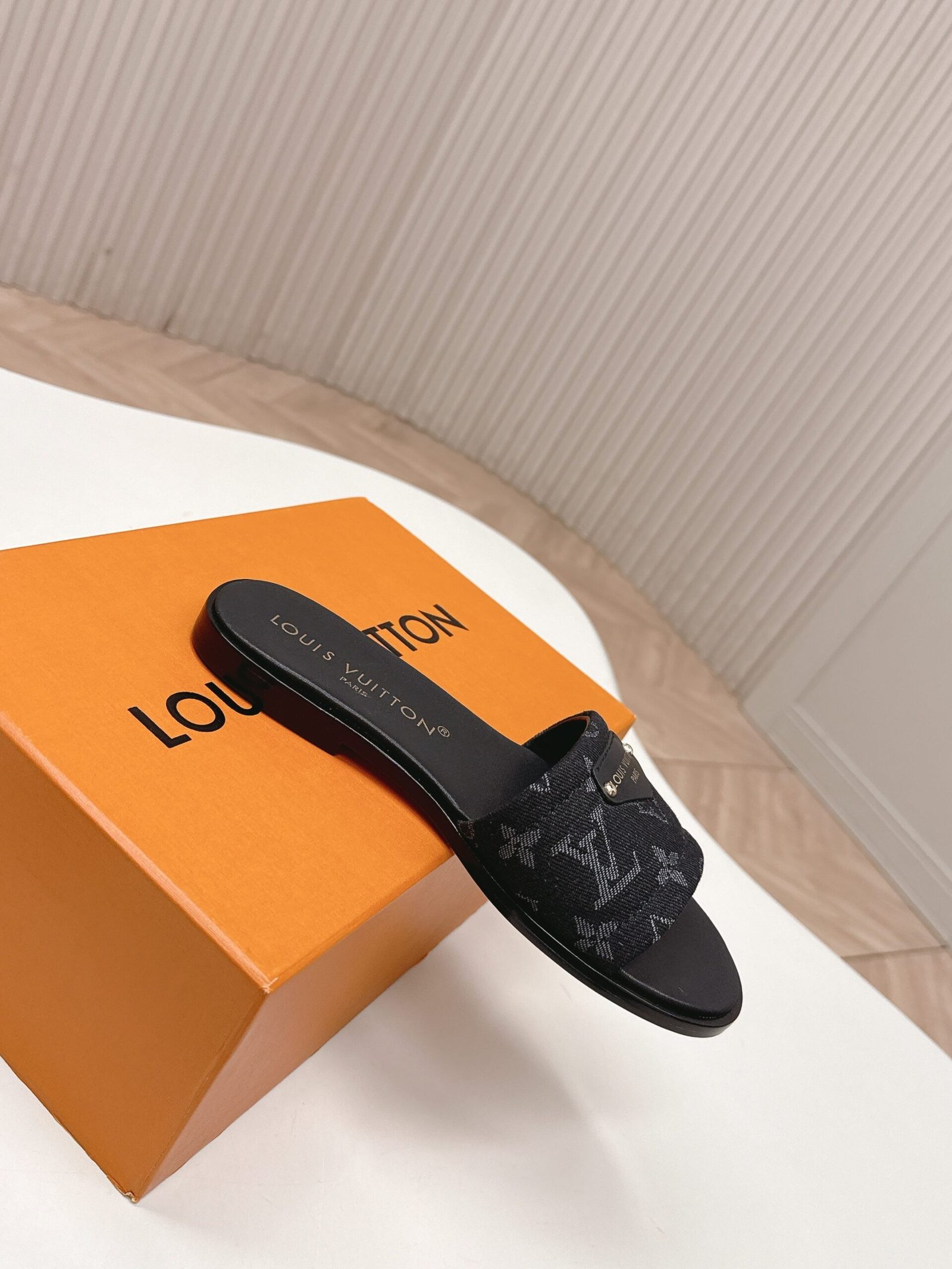 【LOUIS VUITTON】LV SHOES OG TUO - 图片 5