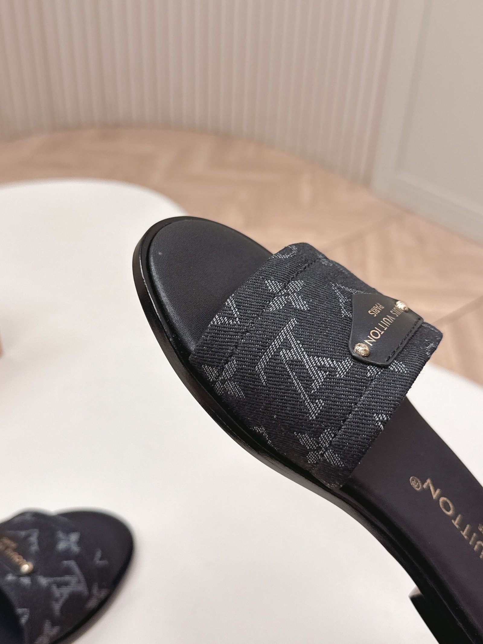 【LOUIS VUITTON】LV SHOES OG TUO - 图片 6