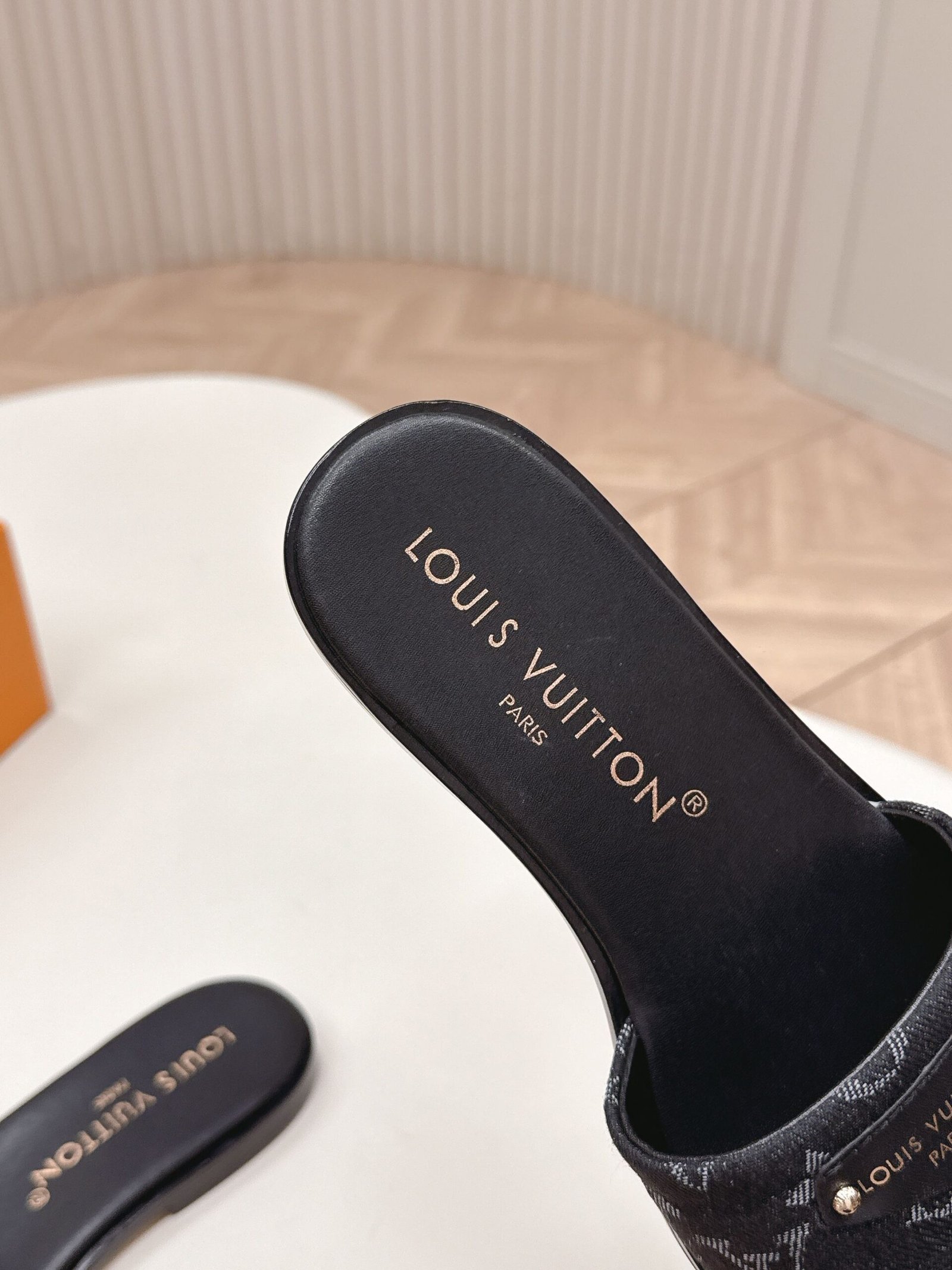 【LOUIS VUITTON】LV SHOES OG TUO - 图片 7