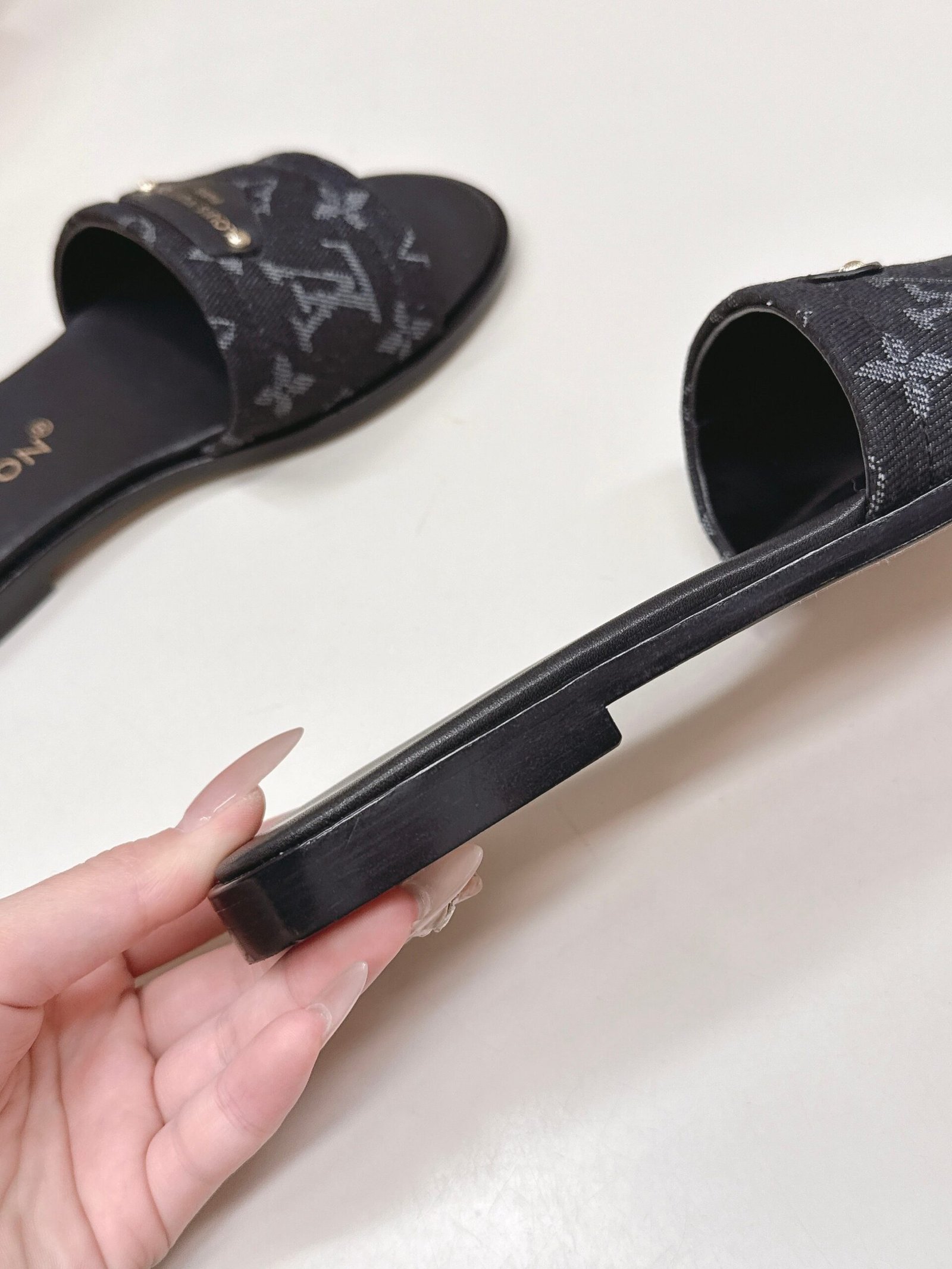 【LOUIS VUITTON】LV SHOES OG TUO - 图片 8