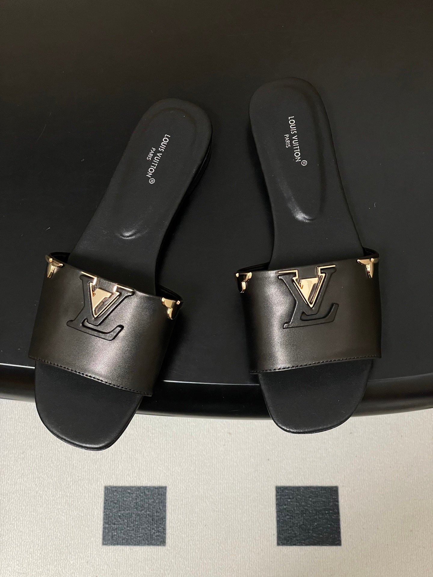 【LOUIS VUITTON】LV SHOES OG TUO - 图片 3