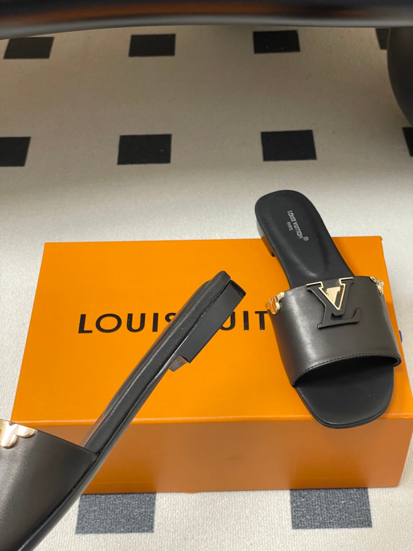 【LOUIS VUITTON】LV SHOES OG TUO - 图片 6