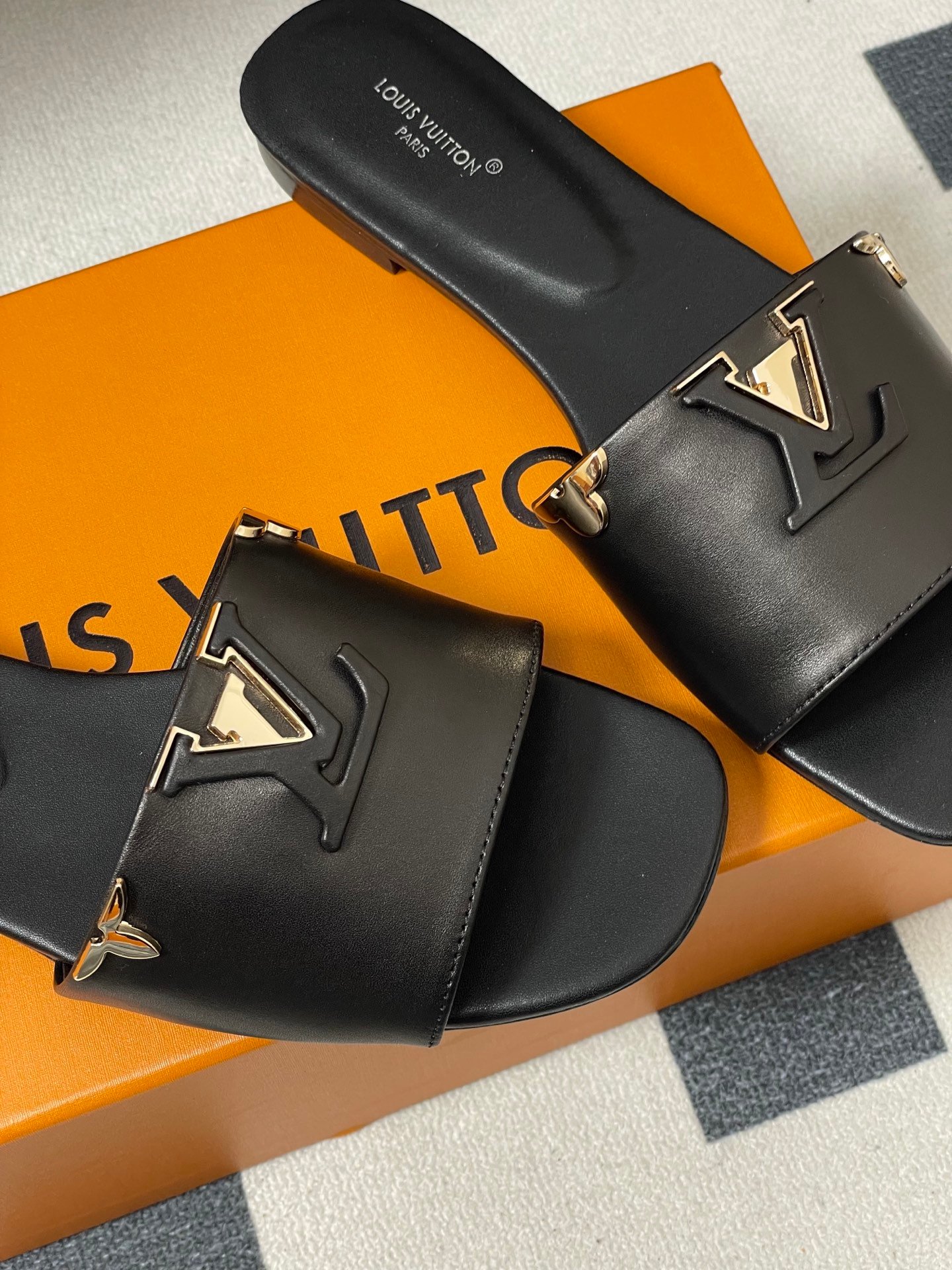 【LOUIS VUITTON】LV SHOES OG TUO - 图片 9