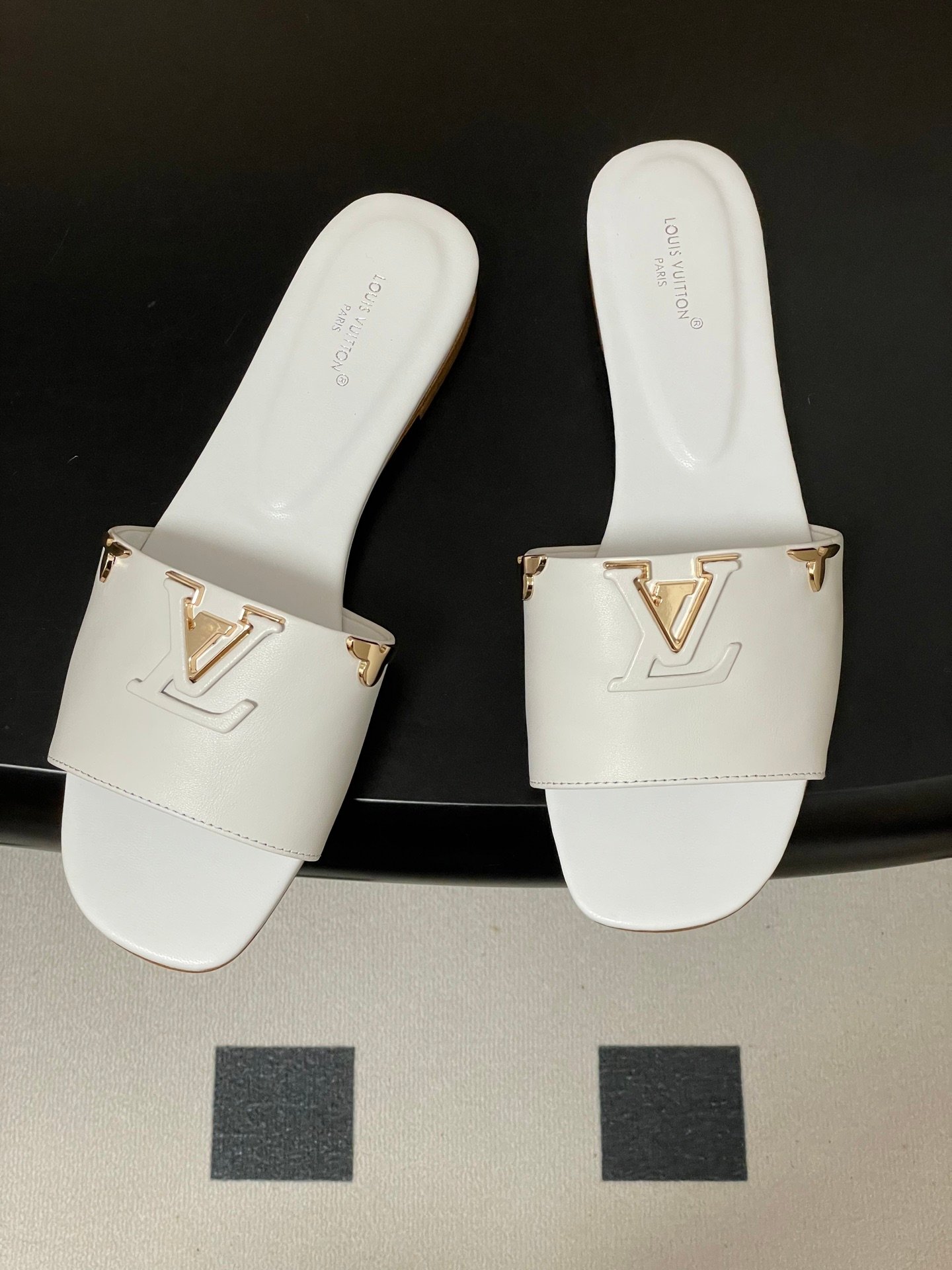 【LOUIS VUITTON】LV SHOES OG TUO - 图片 3
