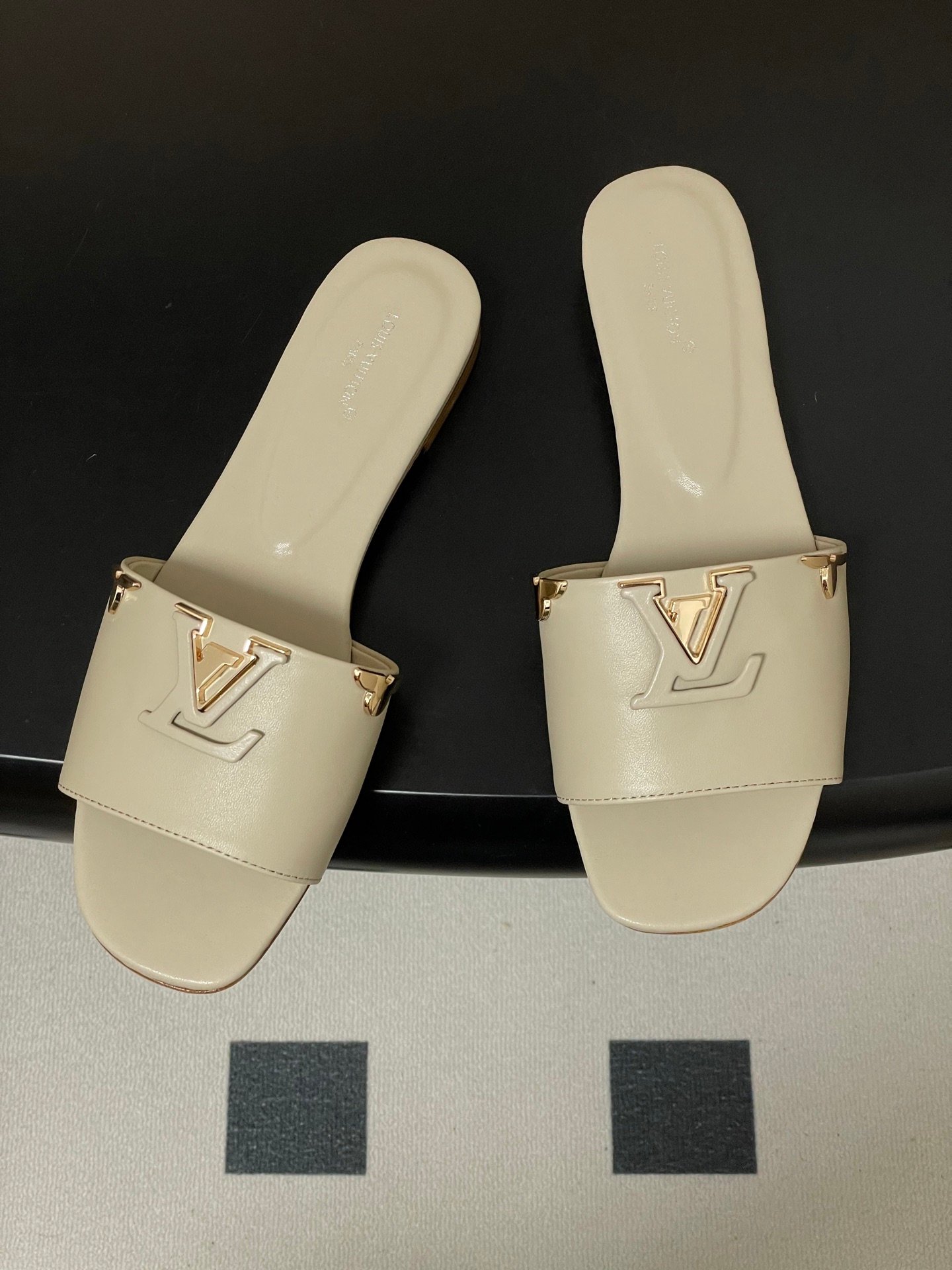 【LOUIS VUITTON】LV SHOES OG TUO - 图片 3