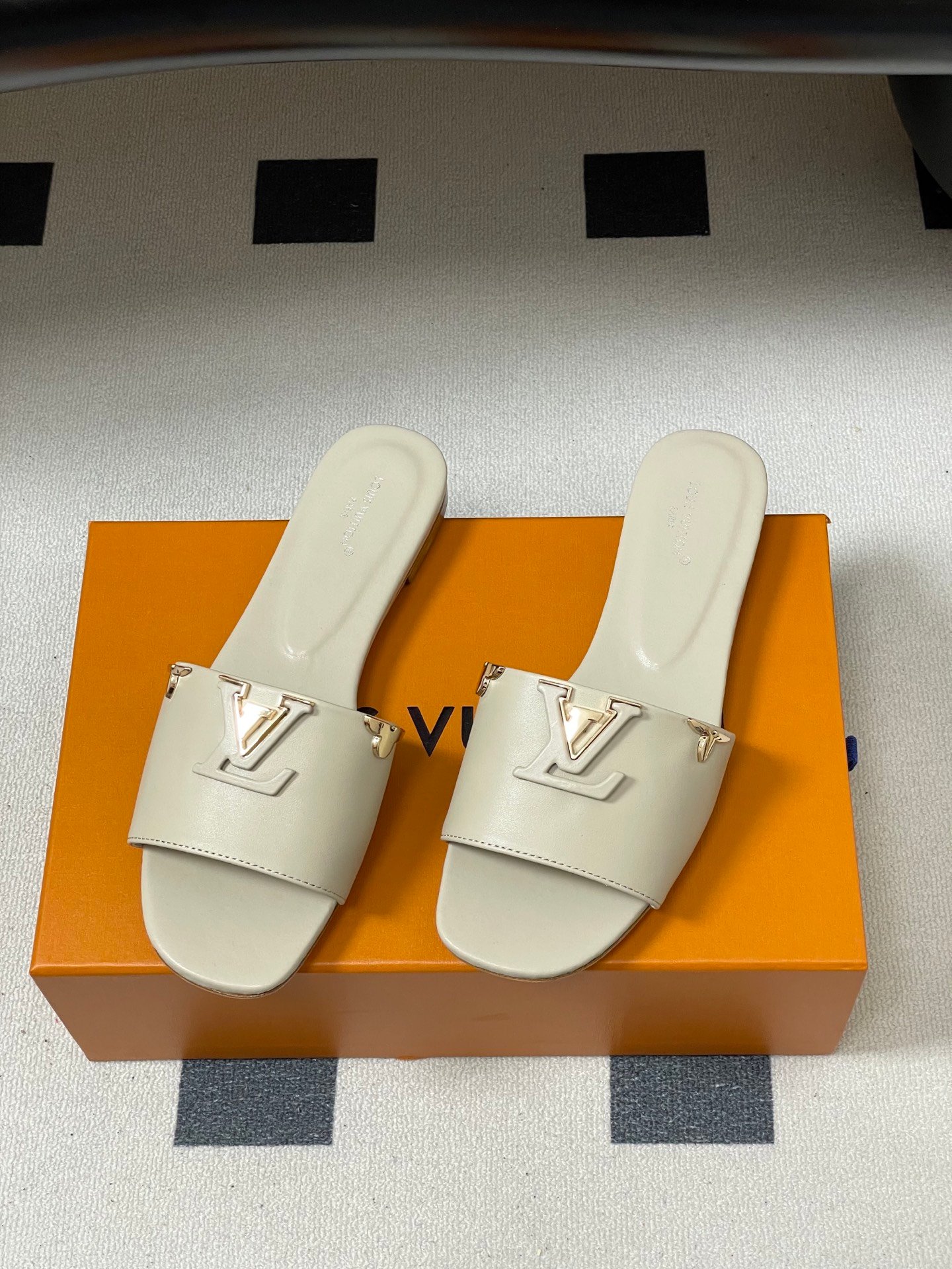 【LOUIS VUITTON】LV SHOES OG TUO - 图片 5