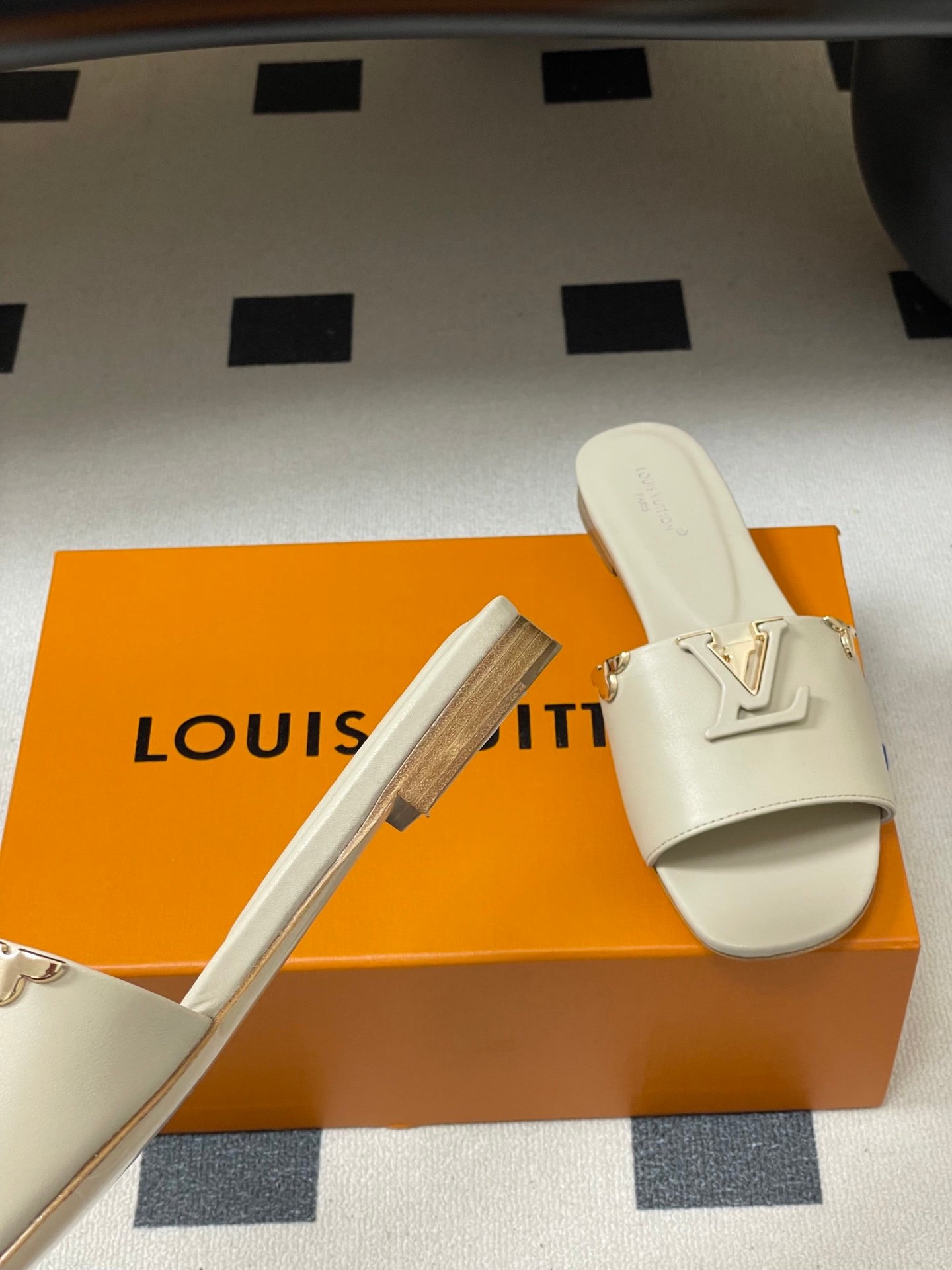 【LOUIS VUITTON】LV SHOES OG TUO - 图片 6