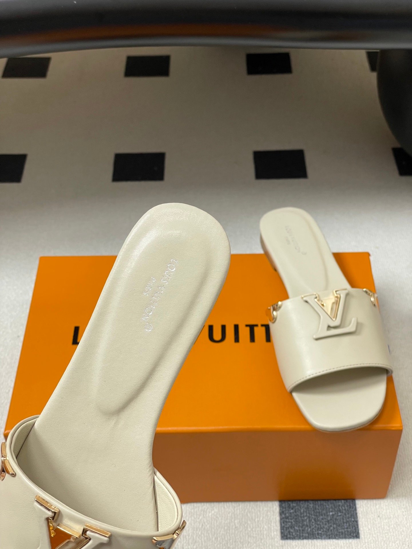 【LOUIS VUITTON】LV SHOES OG TUO - 图片 7
