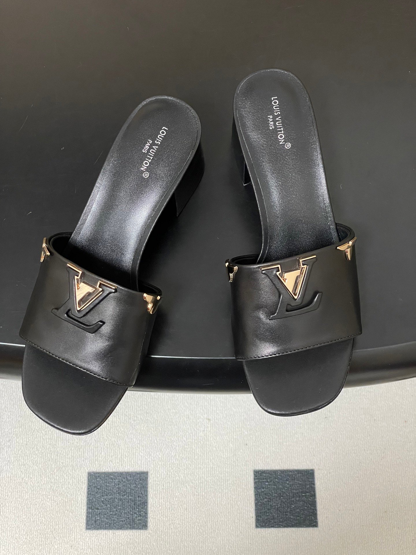 【LOUIS VUITTON】LV SHOES OG TUO - 图片 3
