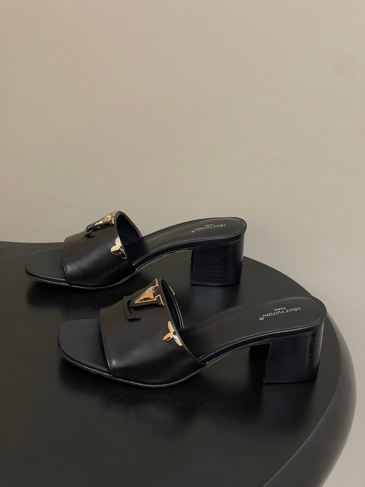 【LOUIS VUITTON】LV SHOES OG TUO - 图片 4