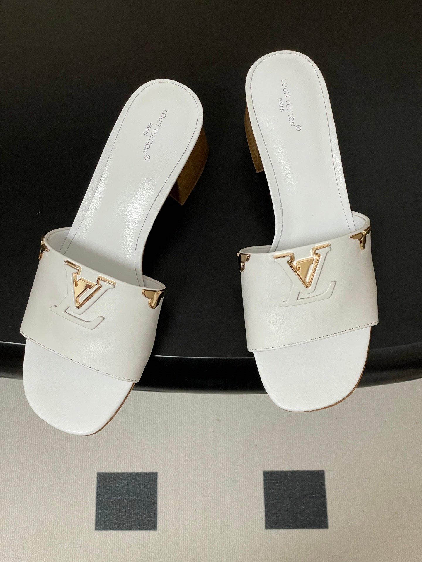 【LOUIS VUITTON】LV SHOES OG TUO - 图片 3
