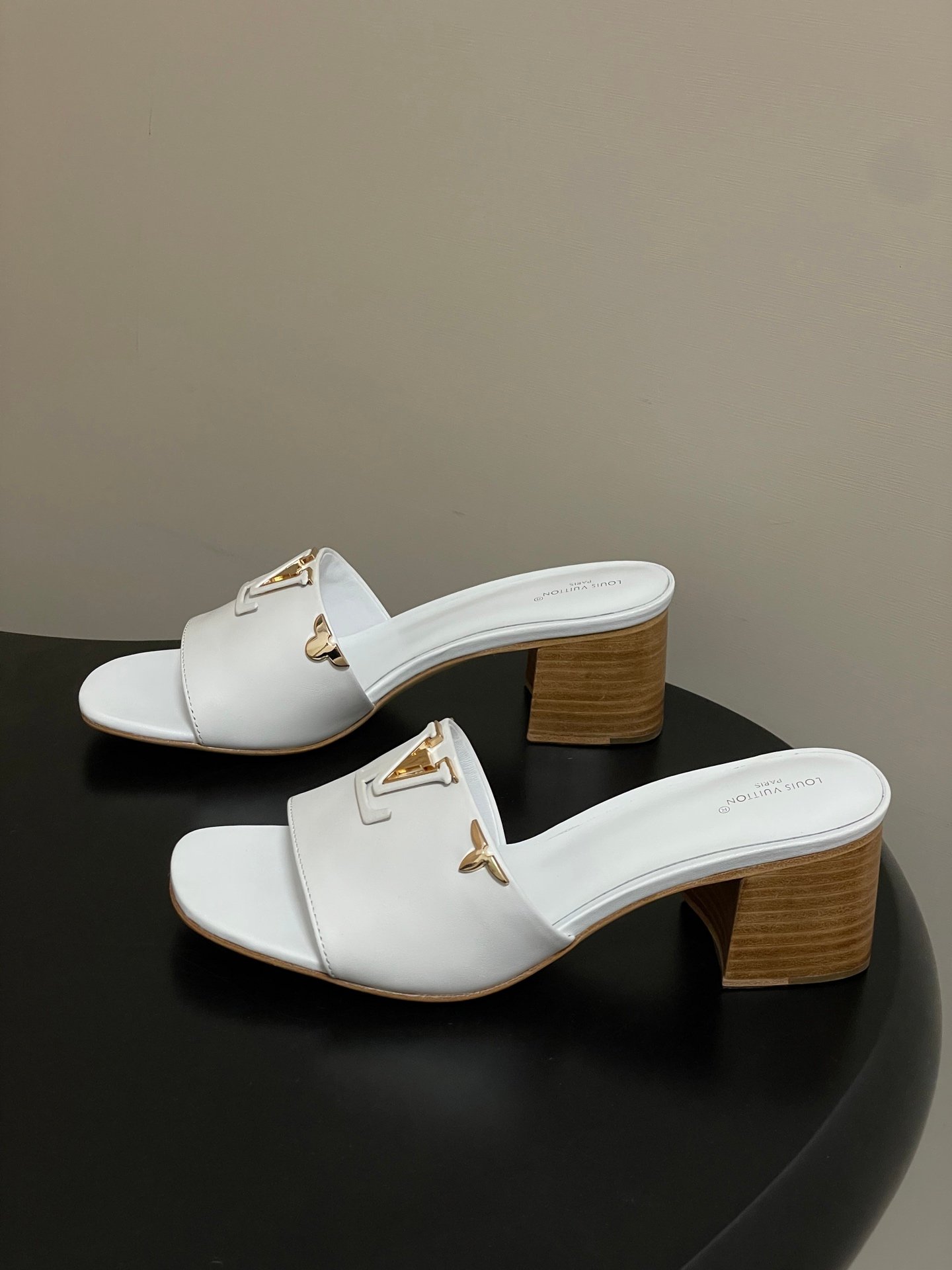 【LOUIS VUITTON】LV SHOES OG TUO - 图片 4
