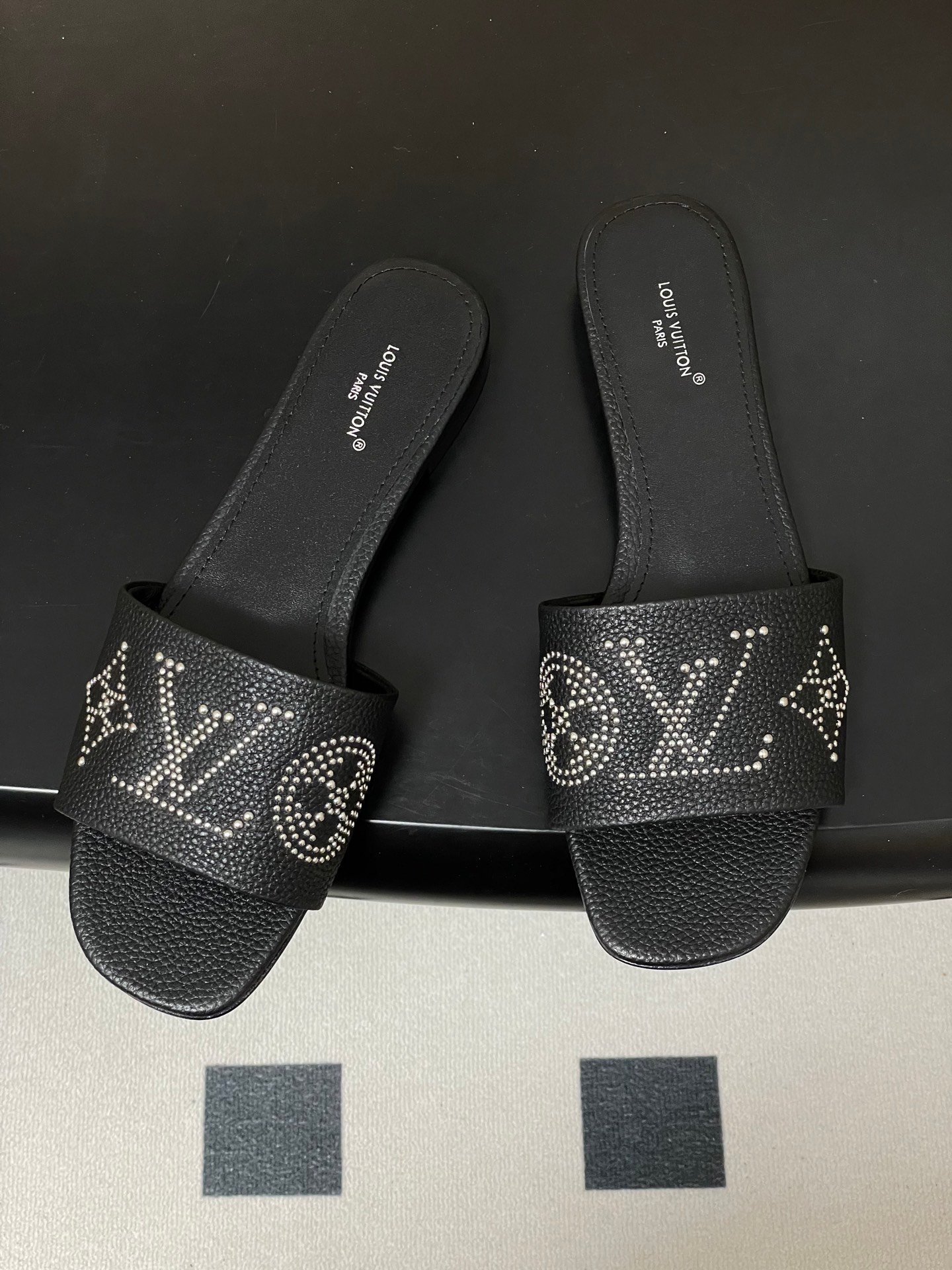 【LOUIS VUITTON】LV SHOES OG TUO - 图片 3