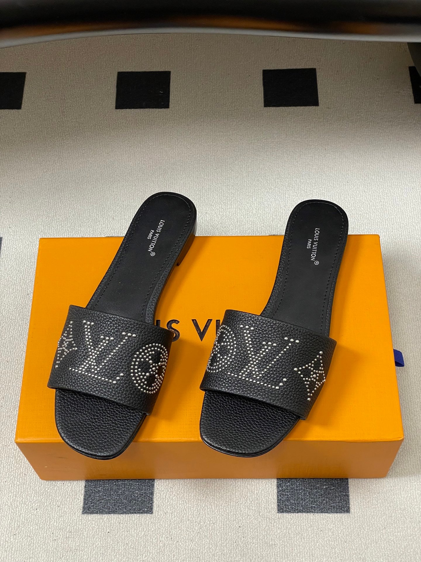 【LOUIS VUITTON】LV SHOES OG TUO - 图片 5