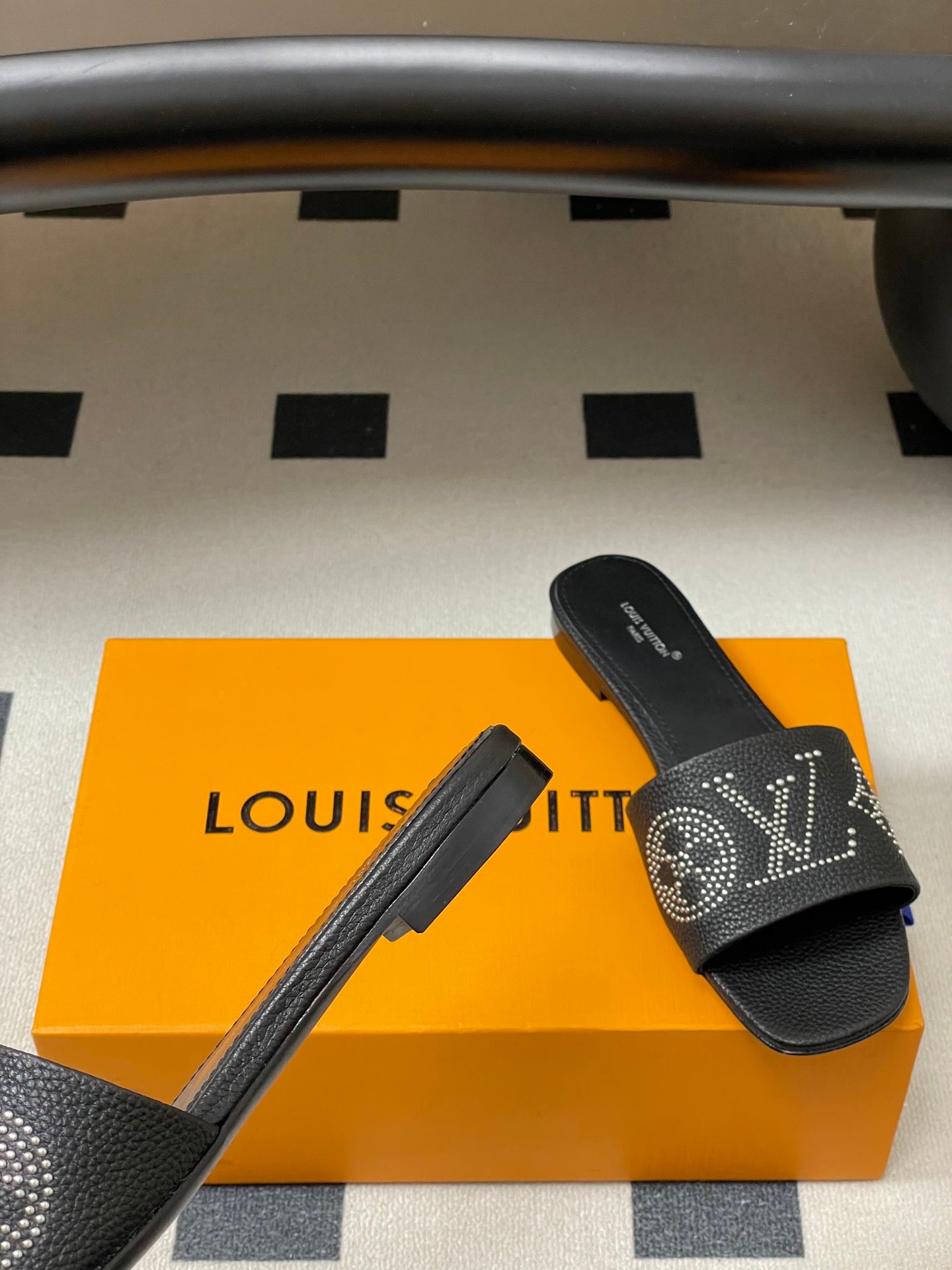 【LOUIS VUITTON】LV SHOES OG TUO - 图片 6