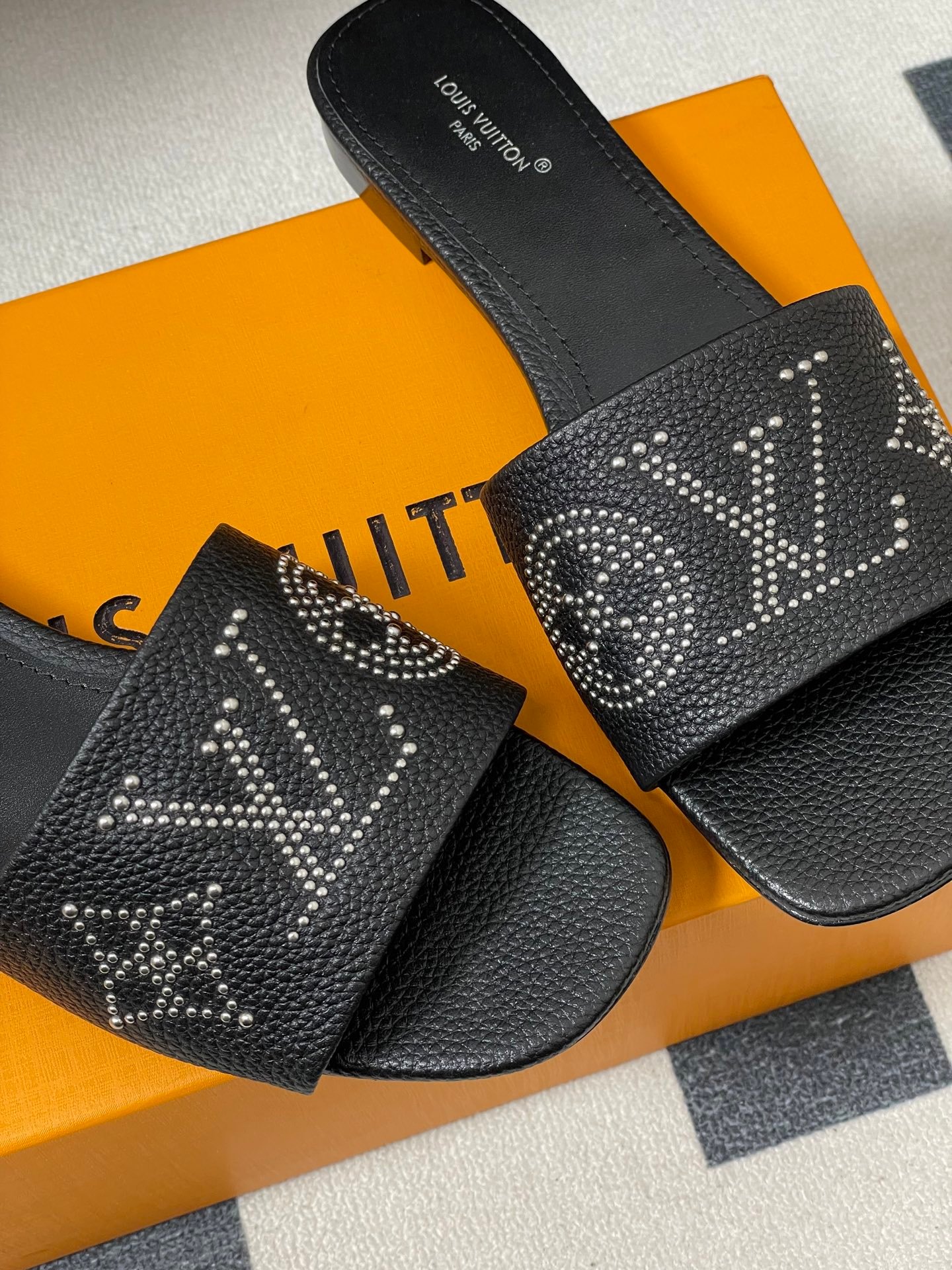 【LOUIS VUITTON】LV SHOES OG TUO - 图片 9