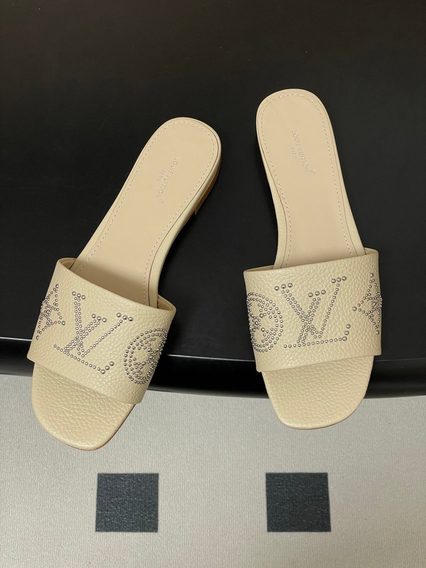 【LOUIS VUITTON】LV SHOES OG TUO - 图片 3