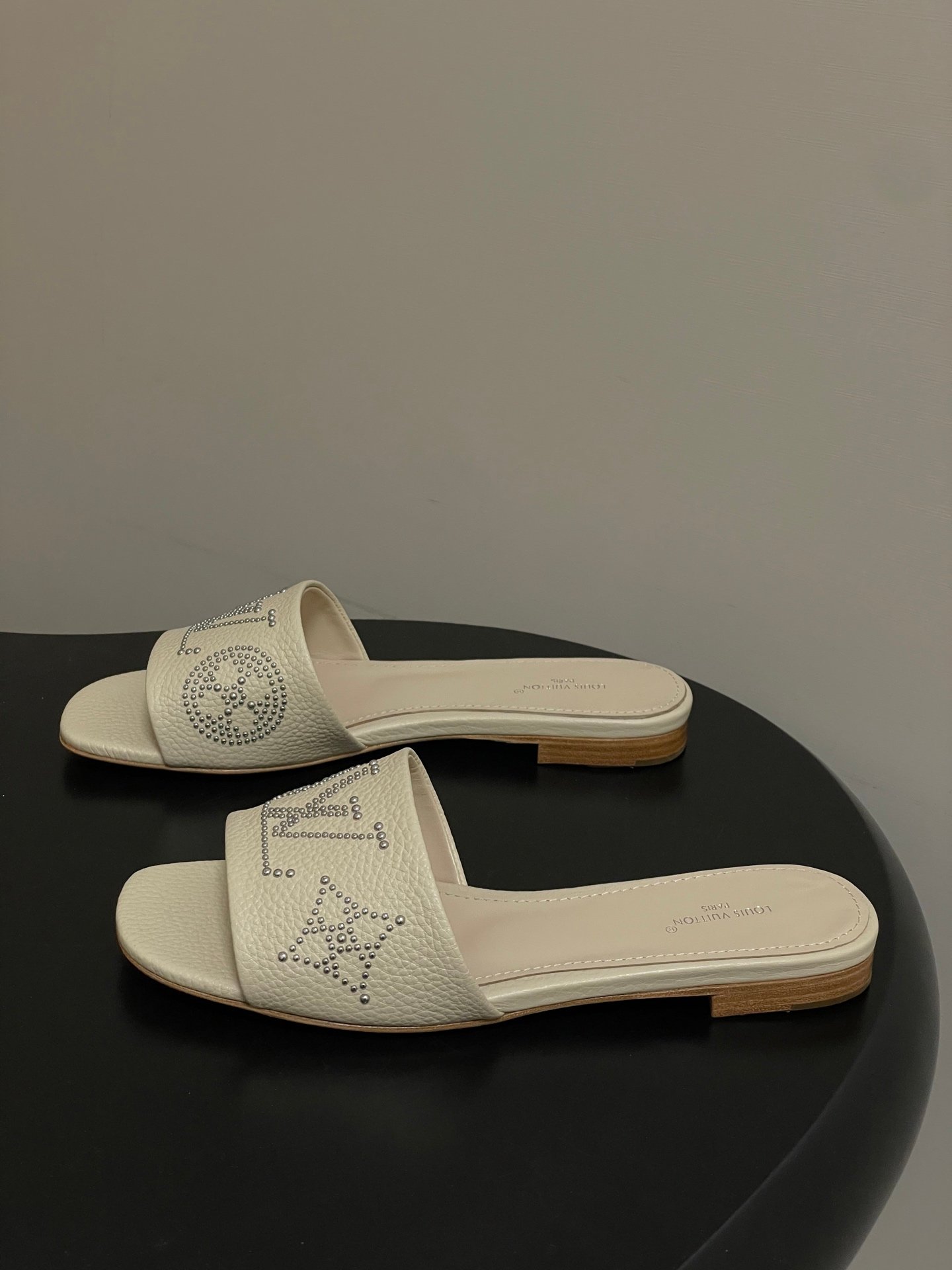 【LOUIS VUITTON】LV SHOES OG TUO - 图片 4