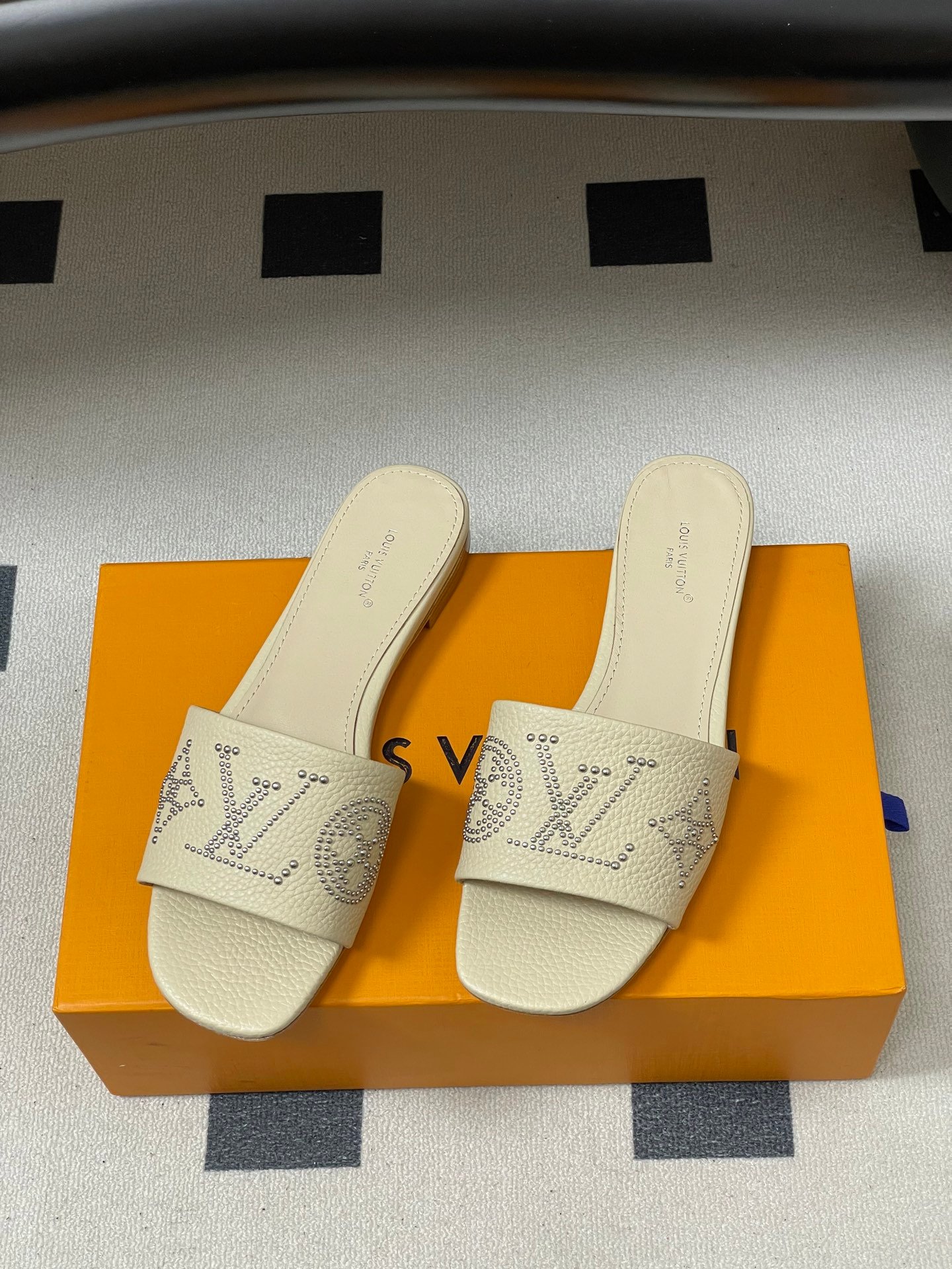 【LOUIS VUITTON】LV SHOES OG TUO - 图片 5