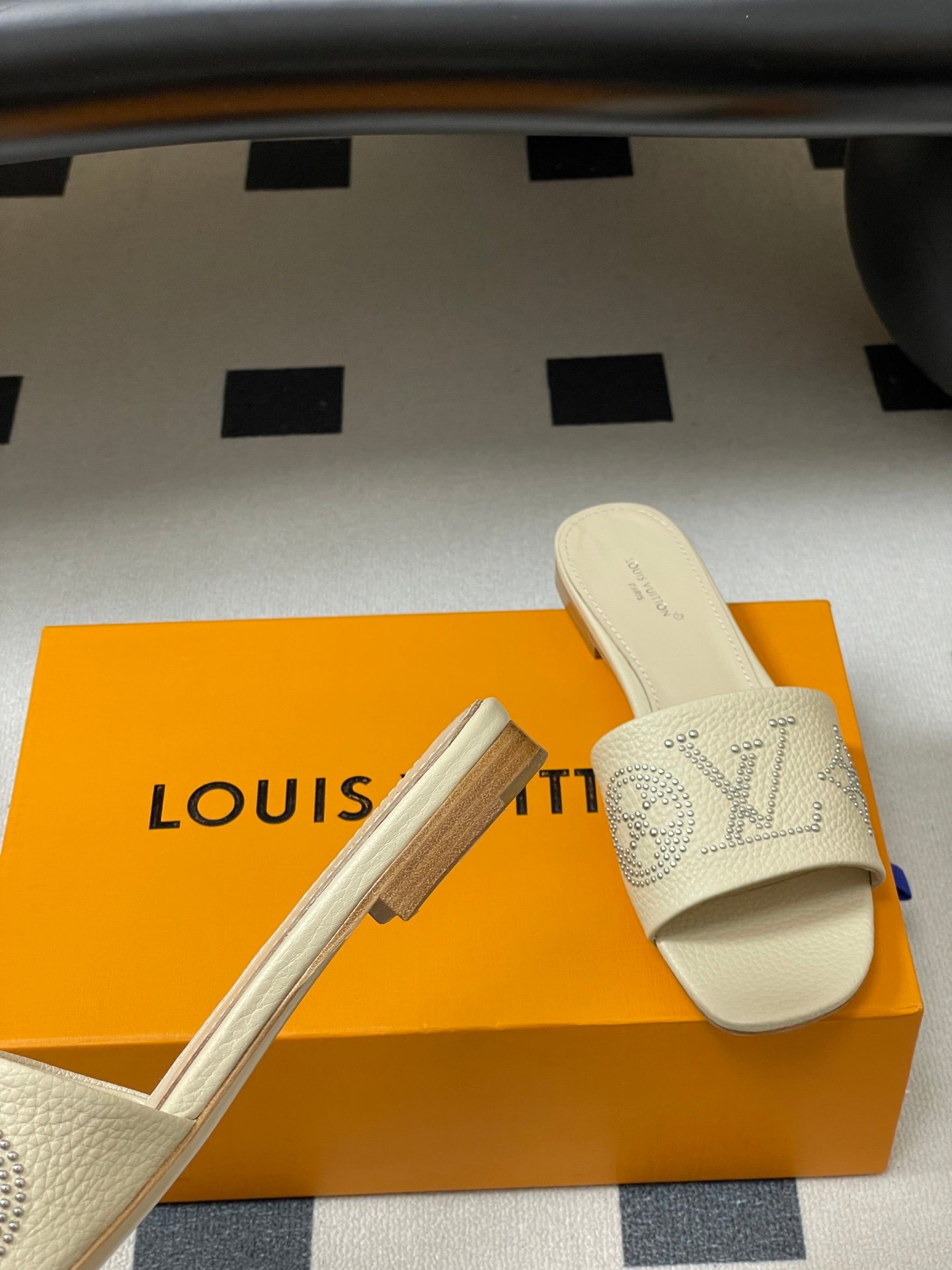 【LOUIS VUITTON】LV SHOES OG TUO - 图片 6
