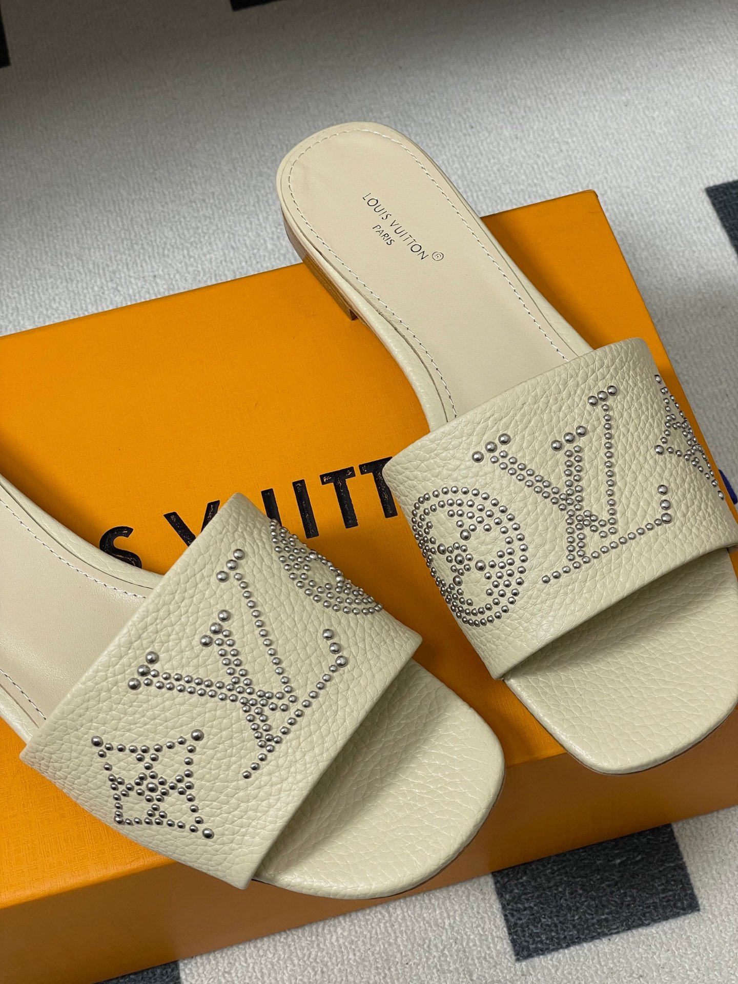 【LOUIS VUITTON】LV SHOES OG TUO - 图片 9