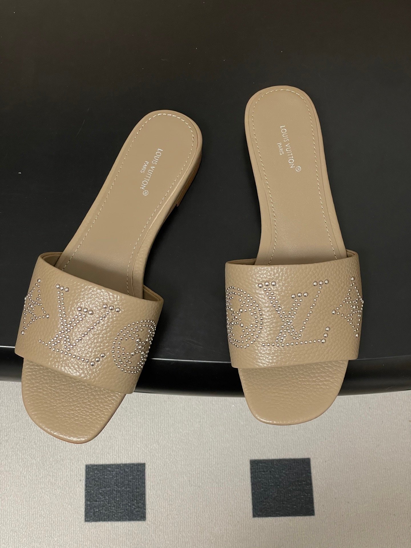 【LOUIS VUITTON】LV SHOES OG TUO - 图片 3